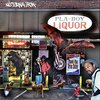 NOCTURNAL RON - Reclining out West (Venice Marina Del Rey)