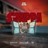 Bergiano、PASTILLE、6+ - Sjappa (Explicit)
