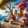 Summertime Music Paradise - Bossa Rhythm