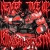 KIIXSHI、STXSTN - NEVER GIVE UP!