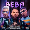 Necke El Escritor、Sak Luke、Diego Caballero、Isaac Luque Varcarcel - BEBA (Explicit)