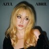 ABRIL、Abril Montserrat Vázquez Díaz - Azul
