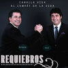 Requiebros - Canalla Vida