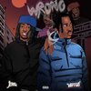 Verroti、Jeriq - Wrong (feat. Jeriq)(Explicit)