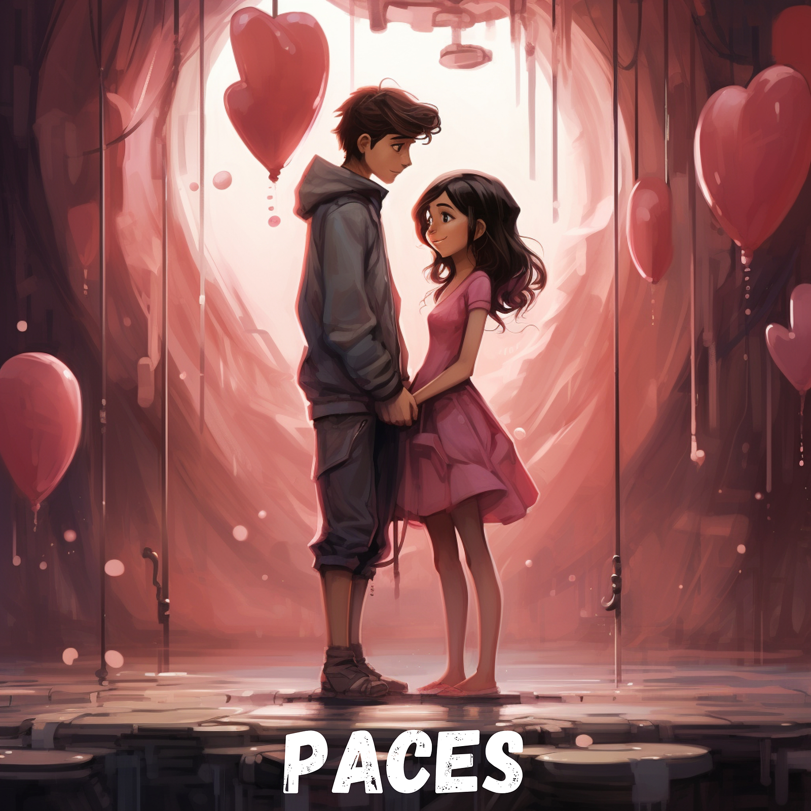 Karinoles - Paces