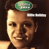 Billie Holliday、The Tony Scott Orchestra - Lady Sings the Blues