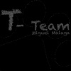 Miguel Malaga - T-Team