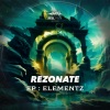 Rezonate - Lost in the Ocean