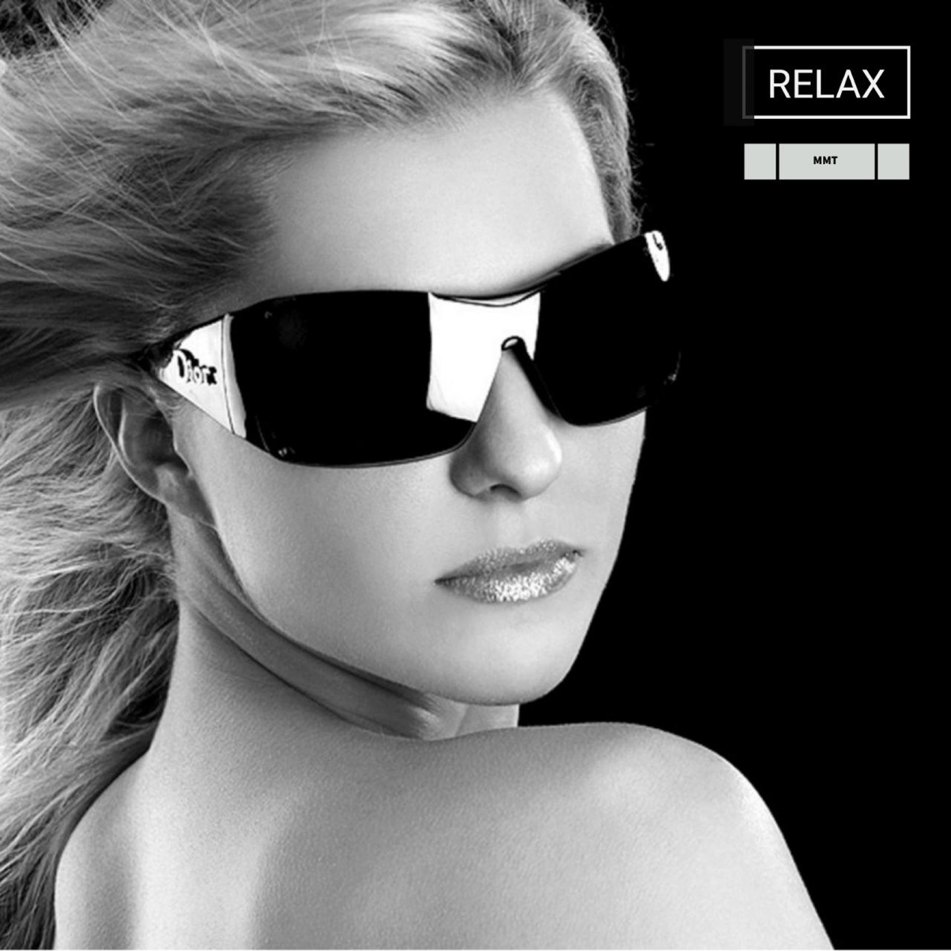 MMT - Relax