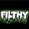 Ikey Sayso、johnchasincho、JacobTutu、Lil Crow、Slinky、Lil Reese - Filthy (Explicit)