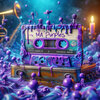 Maxell Davis、Travis Emmons - Ma Purples