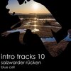 Blue Cell - Salzwarder Ruecken (Intro for Mixes|Bbmin-120bpm)