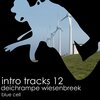 Blue Cell - Deichrampe Wiesenbreek (Intro for Mixes|Bbmin-120bpm)
