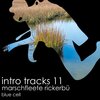 Blue Cell - Marschfleete Rickerbue (Intro for Mixes|Emin-120bpm)