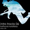 Blue Cell - Haffsund Nordfelsa (Intro for Mixes|Dmin-120bpm)