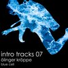 Blue Cell - Oelinger Kroeppe (Intro for Mixes|Emin-120bpm)