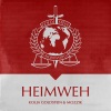 Kolja Goldstein、Mozzik - HEIMWEH (Explicit)
