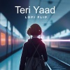 Yash Narvekar、Vibie - Teri Yaad (Lofi Flip)