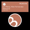 dj wady、Kike Fernandez - Batusoul