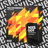 Tony Metric - Feel The Groove