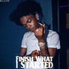 Kyo’s Archive、Edot Babyy - Finish What I Started (Explicit)