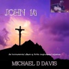 Michael D Davis - I Never Knew