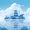 DOUBLEVISION - chinese landscape（山河盛景）