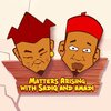 X3NPAI、Amadi、Sadiq - Matters Arising (feat. Sadiq and Amadi)