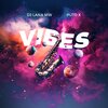 DJ LANA MW、Puto X - VIBES (feat. Puto X)