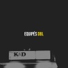 DBL颜色 - Equipés (Explicit)