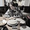 vaz、Juniior - LOVE. (feat. Vaz)