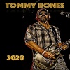 DJ Tommy Bones - 2020 (Explicit)