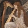 Harp Music Collective、Sleepy Sine、Sleep Songs with Nature Sounds - Enchanted Harp Dreamscape