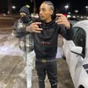 Dthang - Glah Freestyle (Explicit)