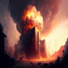 City of Harmony、kut klose、MythFox、the dynamics、the power station - A God Forgives