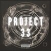 Jacob Szymik、Jamell René - Project 33 (feat. Jamell Rene) (Explicit)