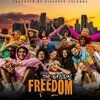 the natural - Freedom
