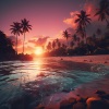 Ayuda para dormir Binaural Beats、Océano Durmiente、Dormir Sol - Sinfonía Binaural Del Sueño En El Océano