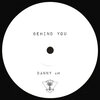Danny eM - Behind You
