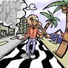 Bad Azz - Samba