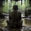 El colectivo de la selva tropical、Lluvia de yoga、Música suave de yoga - La Lluvia Tranquila Mejora El Yoga