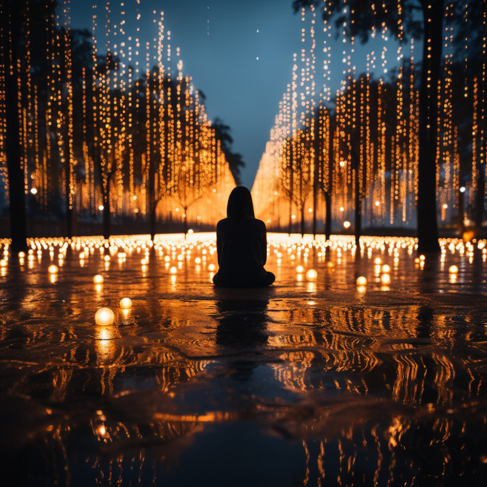 101 Naturaleza、Medi Rela、Meditación Chakra - La Sinfonía De Las Gotas Se Calma Profundamente