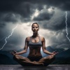 Naturaleza Ruido、Llover fuerte、Relajarse Melodías - Preludio De Truenos Resonantes