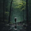 Serie de sonidos de la naturaleza、HD lluvia y agua、Relajación y Serenidad - Armonía De Relajación Con Gotas De Lluvia
