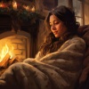 Laboratorio de la Naturaleza、Chimenea、Meditación Guiada - Brasas Serenas Fomentan La Calma