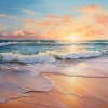 Sonidos de la naturaleza Relajacion、Vientos y Océanos、Relájate Radio 1 - Reverberación De Las Olas