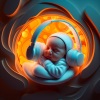 Bright Baby Lullabies、Baby Sleep Music Cat、Bedtime Stories for Children - Baby Sleep Rainbow Drift