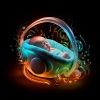 Classical Lullaby、Baby Lullabies、Baby Sleep Spot - Baby Sleeps Gentle Cascade