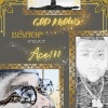 Ace 100、bishop - God Knows (Explicit)