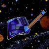 Evan Marien、Button Masher、allan holdsworth - Atavachron